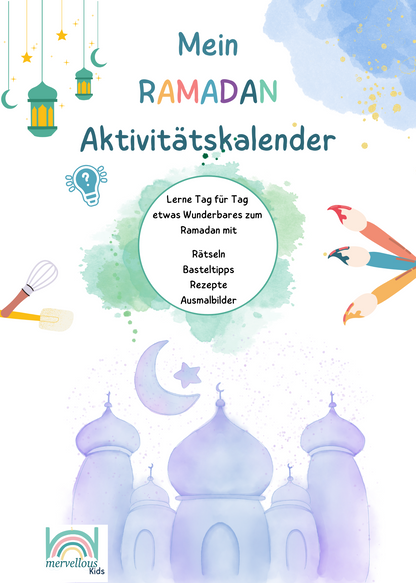 Ramadankalender