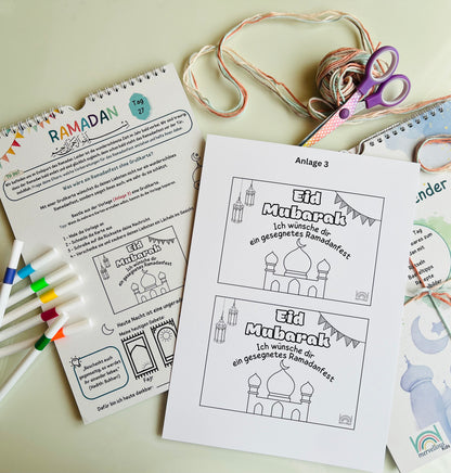 Ramadankalender
